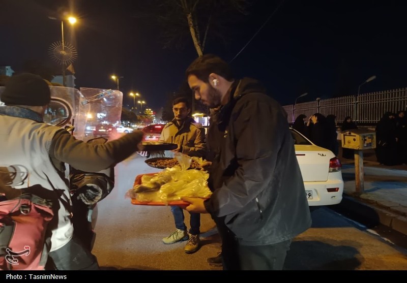 اخبار رشت , بسیج دانشجویی , اخبار استان گیلان , 