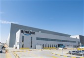 تعطیلی دفاتر آمازون و انویدیا در دبی