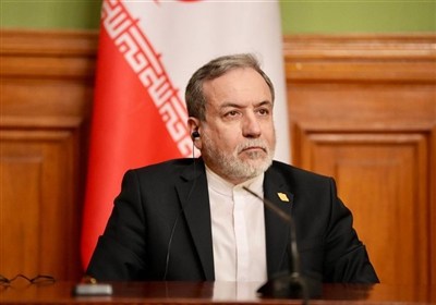 Trump Betrayed Diplomacy Out of Spite, Araqchi Says