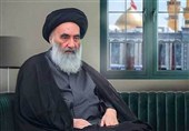 Ayatollah Sistani’s Office Condemns US Aggression on Iran