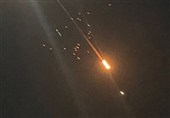 موشک‌های خیبرشکن در موج بیستم عملیات وعده صادق 4 به قلب تل‌آویو زدند