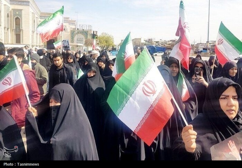 اخبار قم , شهید ,