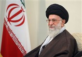 شهید آیت‌الله خامنه‌ای راهنمایی دلسوز در صحنه انقلاب بود