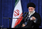 رهبر معظم انقلاب به مردم اصفهان نگاه ویژه‌ای داشتند