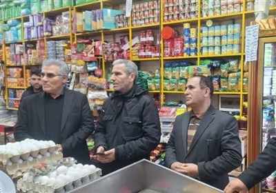 ضرورت رعایت قیمت مصوب و ارائه فاکتور به مشتریان در بازار