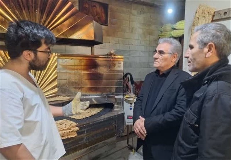 اخبار استان اردبیل , استانداری اردبیل , قیمت کالاهای اساسی , بازار , اخبار اردبیل , 