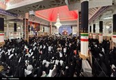 اجتماع بزرگ «دختران سید علی» در قم
