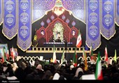 اجتماع بزرگ «دختران سید علی» در قم