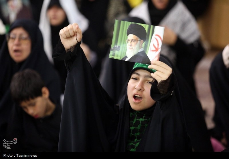 حضرت معصومه (س) , رهبر انقلاب , شهید امام خامنه ای (ره) , اخبار قم , 