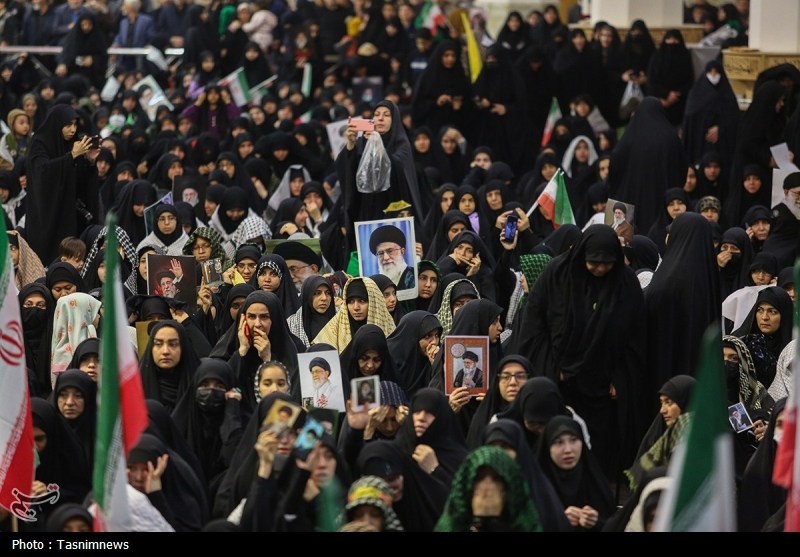 حضرت معصومه (س) , رهبر انقلاب , شهید امام خامنه ای (ره) , اخبار قم , 