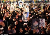 Nationwide Vigils Erupt As Iran Mourns Leader Martyred in US-Israeli Terror Strikes (+Photos)