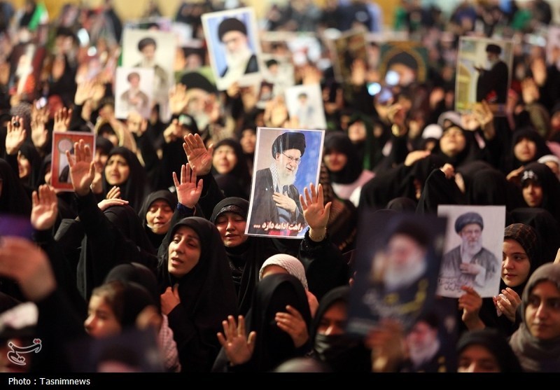 حضرت معصومه (س) , رهبر انقلاب , شهید امام خامنه ای (ره) , اخبار قم , 