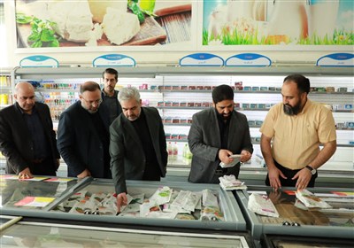 رصد ویژه بازار سمنان توسط دستگاه قضائی