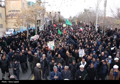 ببینید/ الجزیره: حمله‌ به مدرسه میناب عمدی بوده است