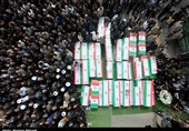 Iran Vows to Never Forget Minab School Massacre