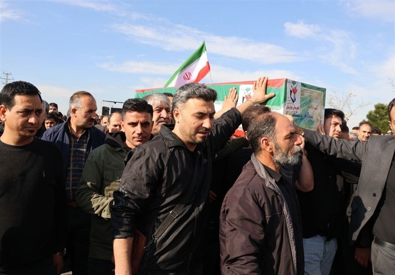 اخبار بهارستان , شهادت , جنگ آمریکا و رژیم صهیونیستی علیه ایران , شهید , 