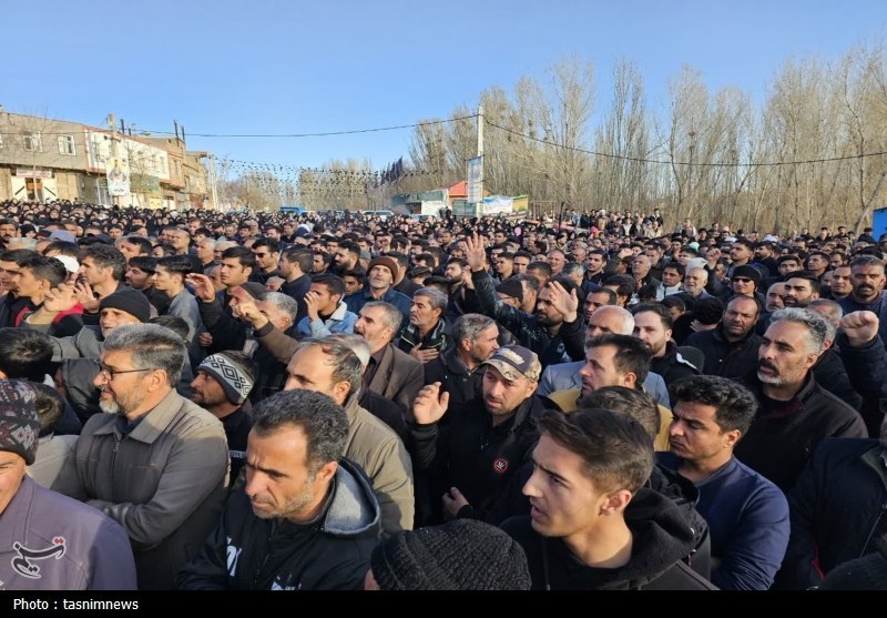 اخبار استان کردستان , 