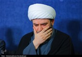 محفل شعر امین