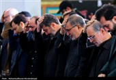 محفل شعر امین