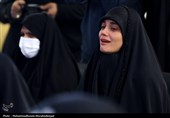 محفل شعر امین