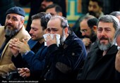 محفل شعر امین