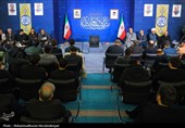 محفل شعر امین