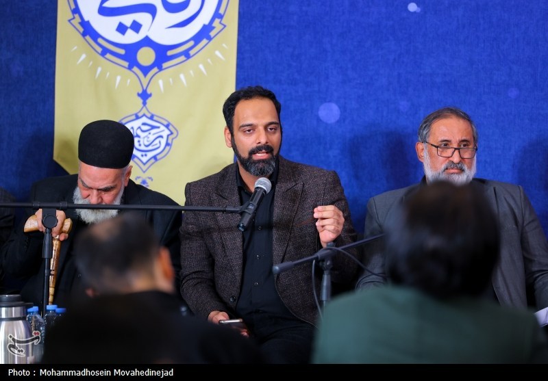 شعر , رهبر انقلاب , 