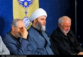 محفل شعر امین