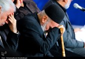 محفل شعر امین