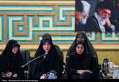 محفل شعر امین