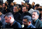 محفل شعر امین
