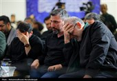 محفل شعر امین