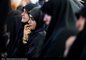 محفل شعر امین