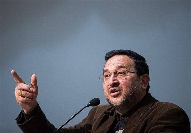 مشاور فرمانده سپاه: برای جنگ طولانی مدت مجهز شده ایم