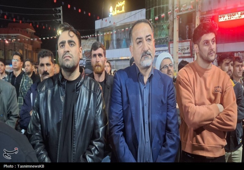 اخبار کهگیلویه , رهبر انقلاب , شهادت , عزاداری , اخبار استان کهگیلویه و بویراحمد , 