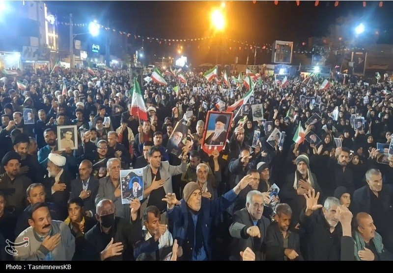 اخبار کهگیلویه , رهبر انقلاب , شهادت , عزاداری , اخبار استان کهگیلویه و بویراحمد , 