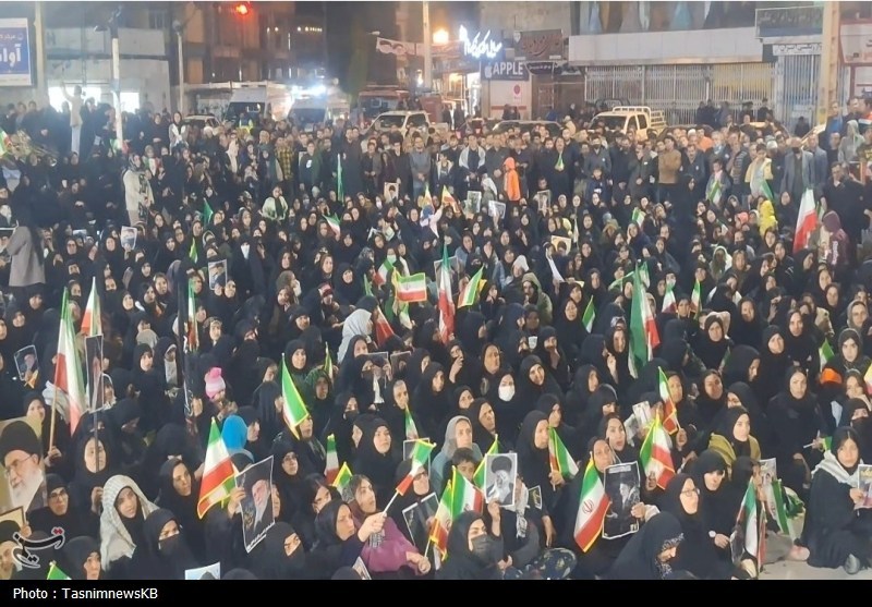 اخبار کهگیلویه , رهبر انقلاب , شهادت , عزاداری , اخبار استان کهگیلویه و بویراحمد , 