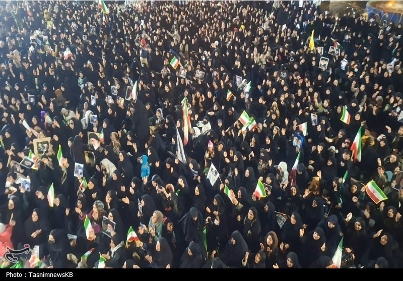 اخبار کهگیلویه , رهبر انقلاب , شهادت , عزاداری , اخبار استان کهگیلویه و بویراحمد , 