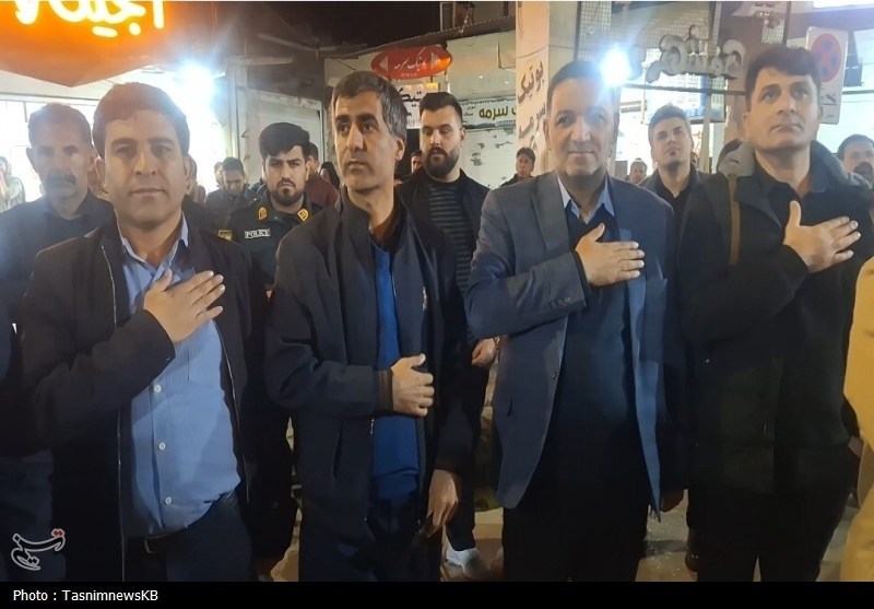 اخبار کهگیلویه , رهبر انقلاب , شهادت , عزاداری , اخبار استان کهگیلویه و بویراحمد , 