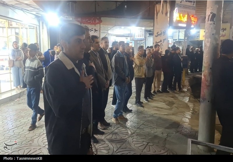 اخبار کهگیلویه , رهبر انقلاب , شهادت , عزاداری , اخبار استان کهگیلویه و بویراحمد , 