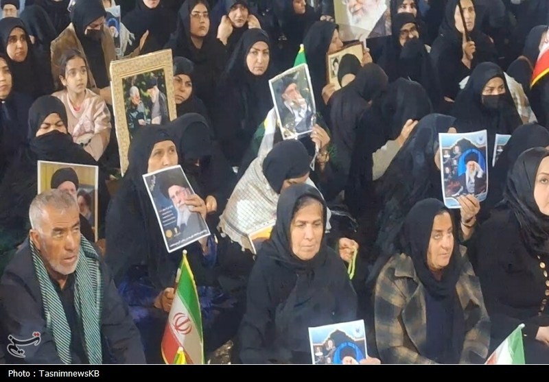 اخبار کهگیلویه , رهبر انقلاب , شهادت , عزاداری , اخبار استان کهگیلویه و بویراحمد , 