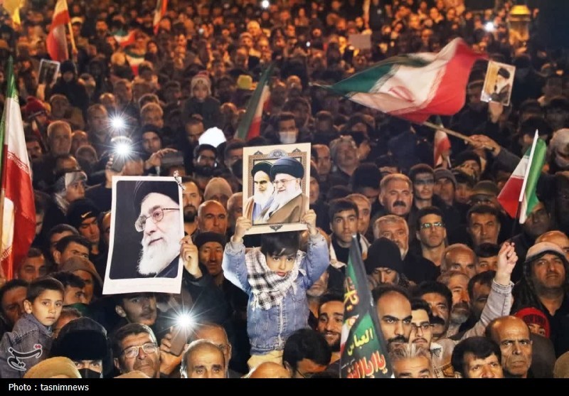 آیت‌الله سید علی خامنه‌ای , 