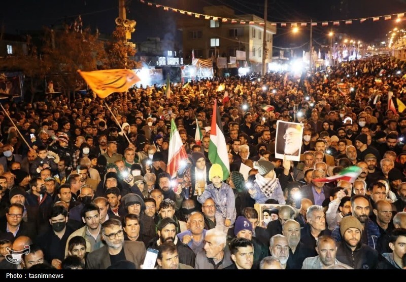 آیت‌الله سید علی خامنه‌ای , 