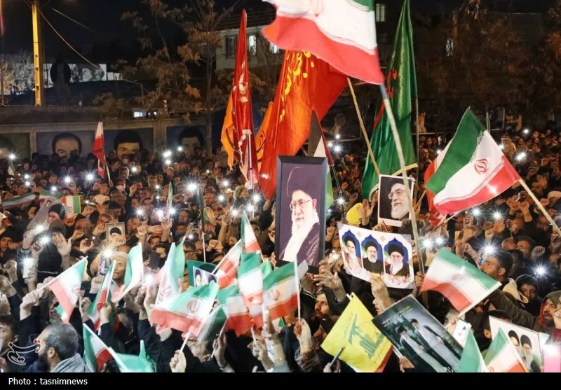 آیت‌الله سید علی خامنه‌ای , 