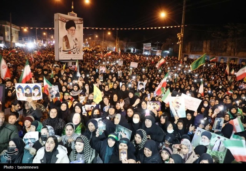 آیت‌الله سید علی خامنه‌ای , 