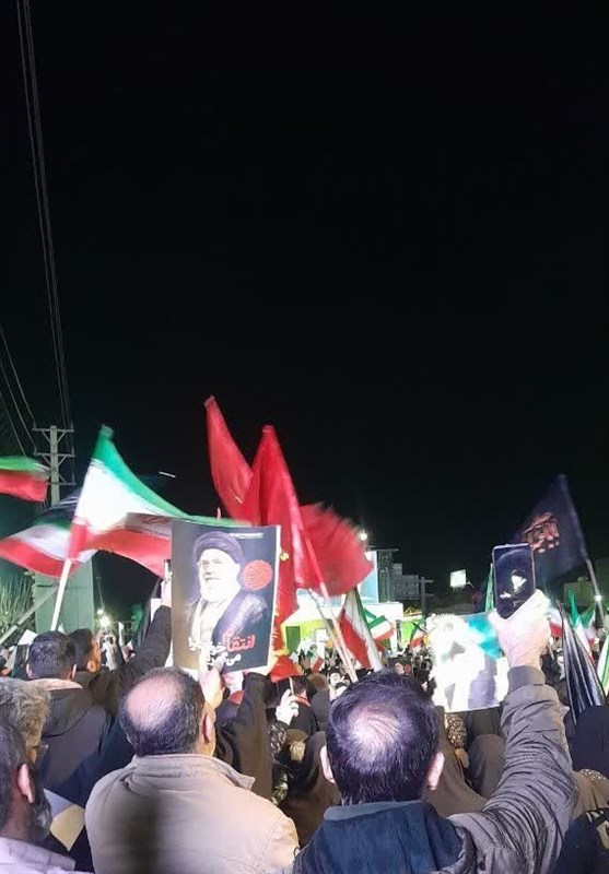 اخبار اسلامشهر , جنگ , راهپیمایی , رهبر انقلاب , 