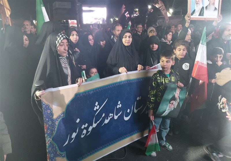 اخبار اسلامشهر , جنگ , راهپیمایی , رهبر انقلاب , 