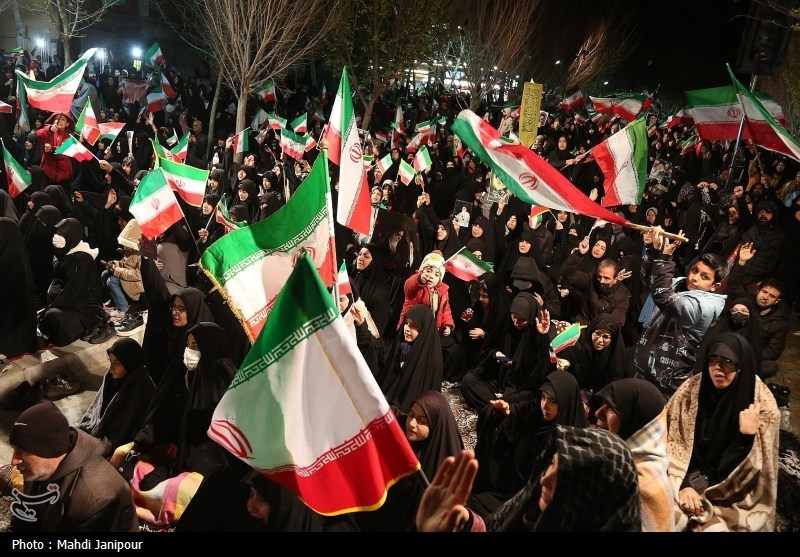 اخبار استان اصفهان , اخبار اصفهان , شهید امام خامنه ای (ره) , 