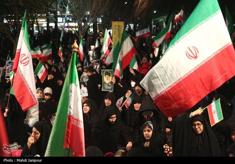 اخبار استان اصفهان , اخبار اصفهان , شهید امام خامنه ای (ره) , 