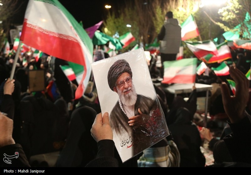 اخبار استان اصفهان , اخبار اصفهان , شهید امام خامنه ای (ره) , 